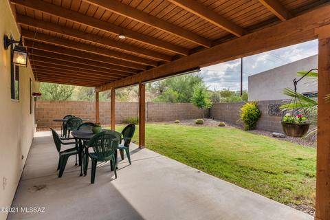 10520 E Wildfire Dr, Tucson, AZ 85748 photo 37