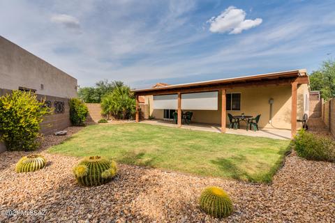 10520 E Wildfire Dr, Tucson, AZ 85748 photo 43