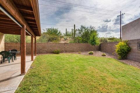 10520 E Wildfire Dr, Tucson, AZ 85748 photo 47