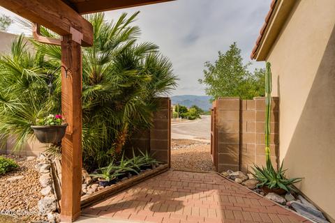 10520 E Wildfire Dr, Tucson, AZ 85748 photo 49