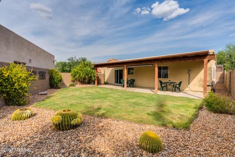 10520 E Wildfire Dr, Tucson, AZ 85748 photo 42
