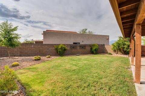 10520 E Wildfire Dr, Tucson, AZ 85748 photo 41