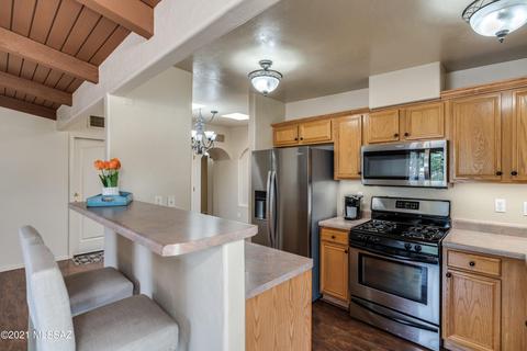 10520 E Wildfire Dr, Tucson, AZ 85748 photo 14
