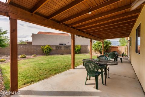 10520 E Wildfire Dr, Tucson, AZ 85748 photo 39
