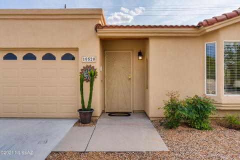 10520 E Wildfire Dr, Tucson, AZ 85748 photo 4