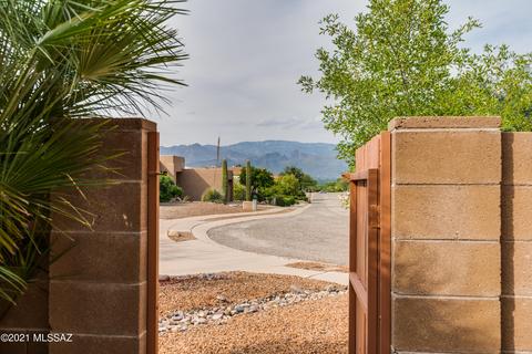 10520 E Wildfire Dr, Tucson, AZ 85748 photo 50