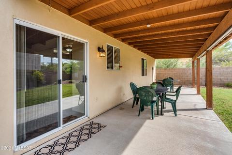 10520 E Wildfire Dr, Tucson, AZ 85748 photo 36