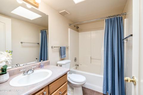 10520 E Wildfire Dr, Tucson, AZ 85748 photo 30