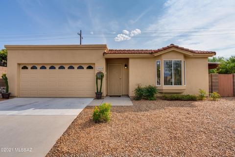 10520 E Wildfire Dr, Tucson, AZ 85748 photo 3