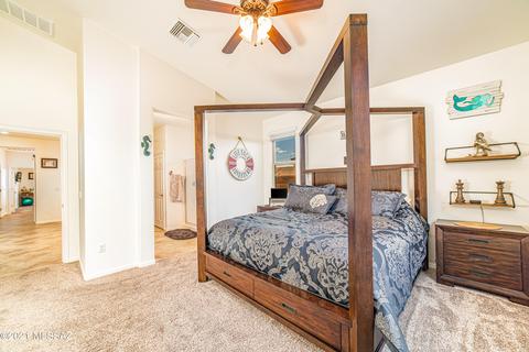 8298 E Magee Hill Loop, Tucson, AZ 85710 photo 14