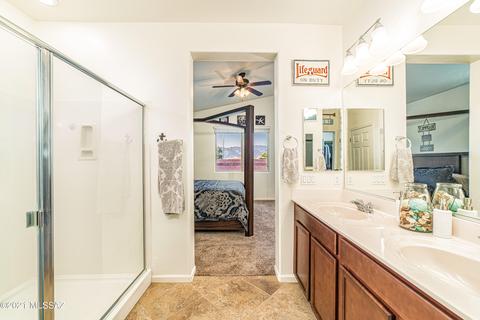 8298 E Magee Hill Loop, Tucson, AZ 85710 photo 16