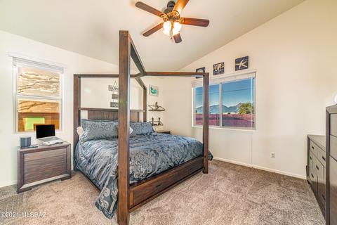 8298 E Magee Hill Loop, Tucson, AZ 85710 photo 13