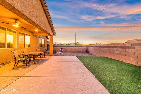 8298 E Magee Hill Loop, Tucson, AZ 85710 photo 24
