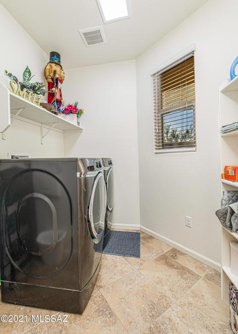 8298 E Magee Hill Loop, Tucson, AZ 85710 photo 20