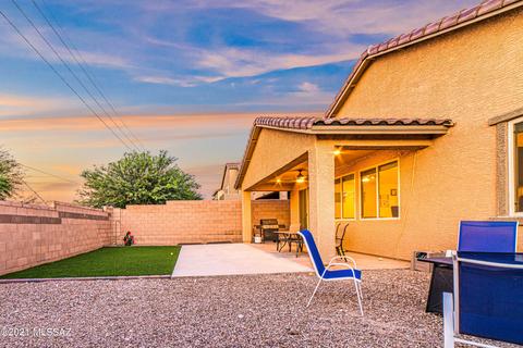 8298 E Magee Hill Loop, Tucson, AZ 85710 photo 23