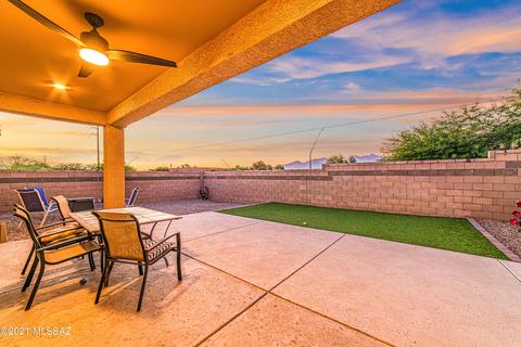 8298 E Magee Hill Loop, Tucson, AZ 85710 photo 22