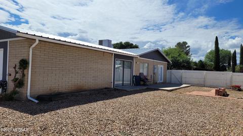 1007 E Justin St, Pearce, AZ 85625 photo 2