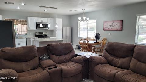 1007 E Justin St, Pearce, AZ 85625 photo 15