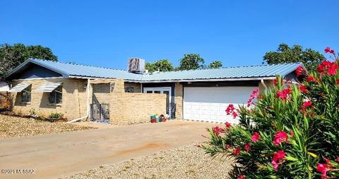 1007 E Justin St, Pearce, AZ 85625 photo 34
