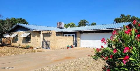1007 E Justin St, Pearce, AZ 85625 photo 1
