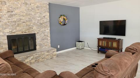 1007 E Justin St, Pearce, AZ 85625 photo 17