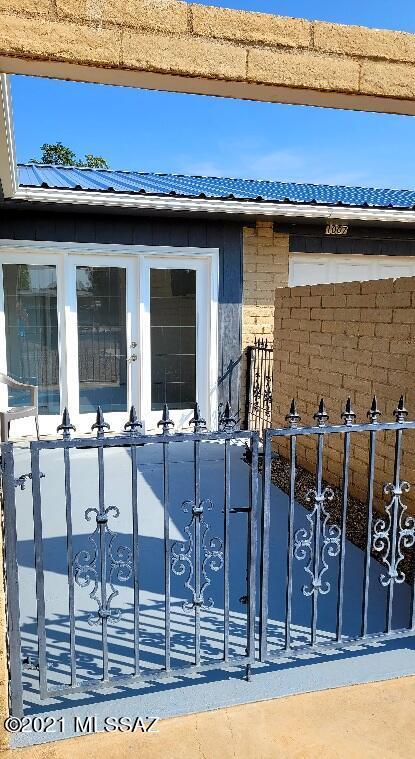 1007 E Justin St, Pearce, AZ 85625 photo 6