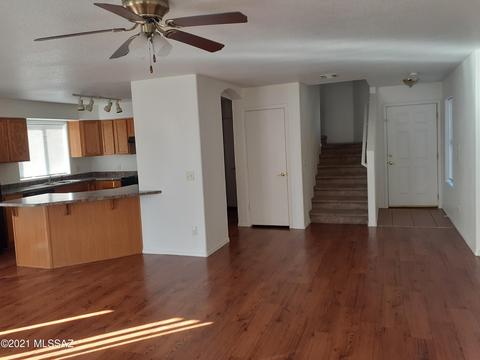 4242 E Cholla Desert Trl, Tucson, AZ 85706 photo 4