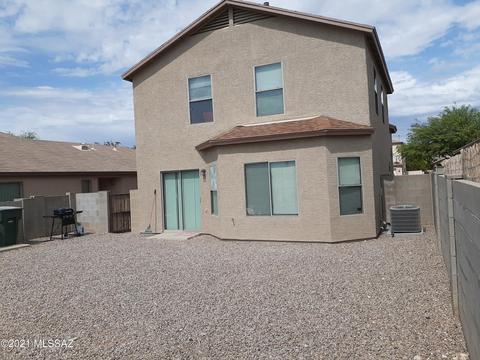 4242 E Cholla Desert Trl, Tucson, AZ 85706 photo 40