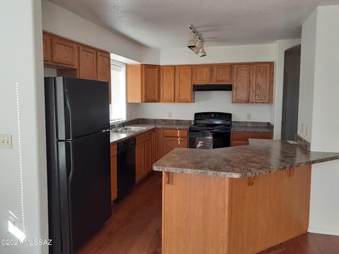 4242 E Cholla Desert Trl, Tucson, AZ 85706 photo 8