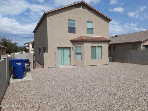 4242 E Cholla Desert Trl, Tucson, AZ 85706 photo 39
