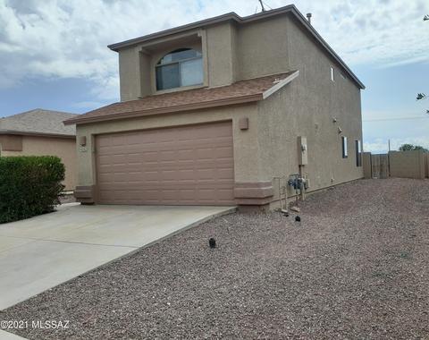4242 E Cholla Desert Trl, Tucson, AZ 85706 photo 2