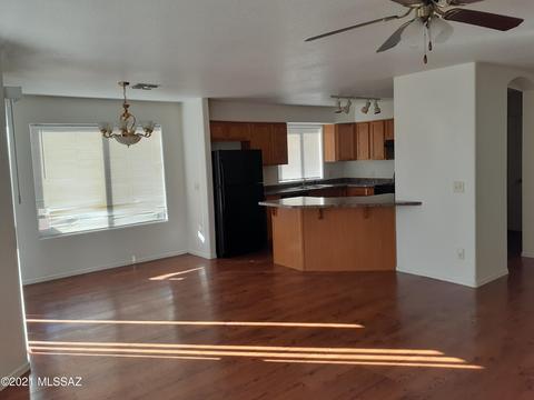 4242 E Cholla Desert Trl, Tucson, AZ 85706 photo 5