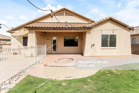 10468 E Heartleaf Willow Dr, Tucson, AZ 85747 photo 7
