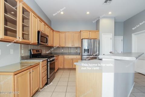 10468 E Heartleaf Willow Dr, Tucson, AZ 85747 photo 4