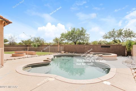 10468 E Heartleaf Willow Dr, Tucson, AZ 85747 photo 27