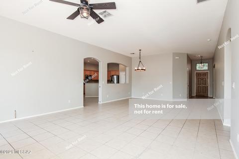 10468 E Heartleaf Willow Dr, Tucson, AZ 85747 photo 5