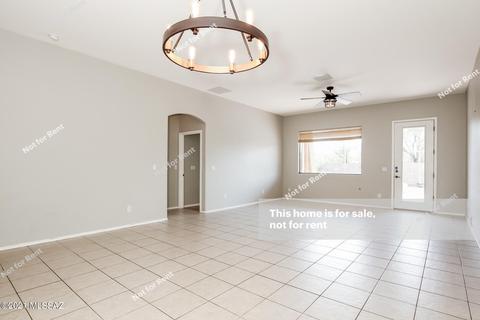 10468 E Heartleaf Willow Dr, Tucson, AZ 85747 photo 11