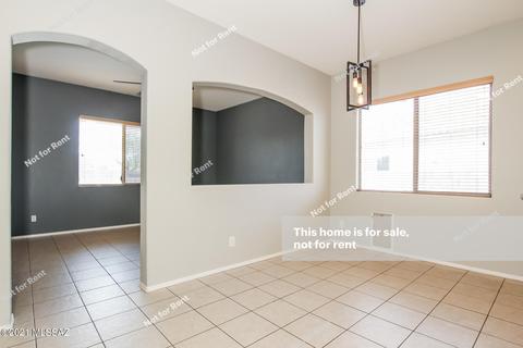 10468 E Heartleaf Willow Dr, Tucson, AZ 85747 photo 12