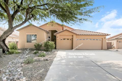 10468 E Heartleaf Willow Dr, Tucson, AZ 85747 photo 1