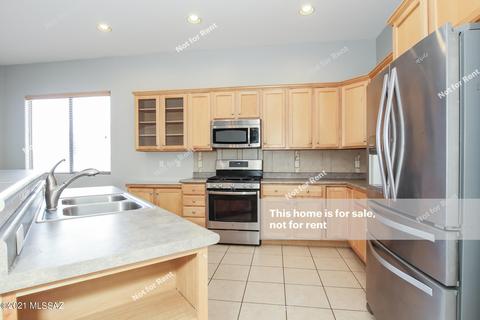 10468 E Heartleaf Willow Dr, Tucson, AZ 85747 photo 13