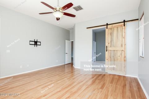 10468 E Heartleaf Willow Dr, Tucson, AZ 85747 photo 17