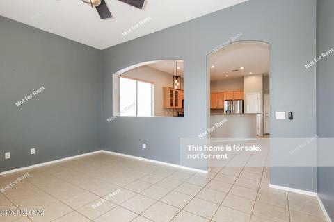 10468 E Heartleaf Willow Dr, Tucson, AZ 85747 photo 14