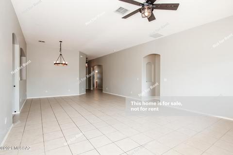 10468 E Heartleaf Willow Dr, Tucson, AZ 85747 photo 9