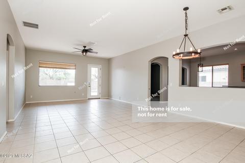 10468 E Heartleaf Willow Dr, Tucson, AZ 85747 photo 10
