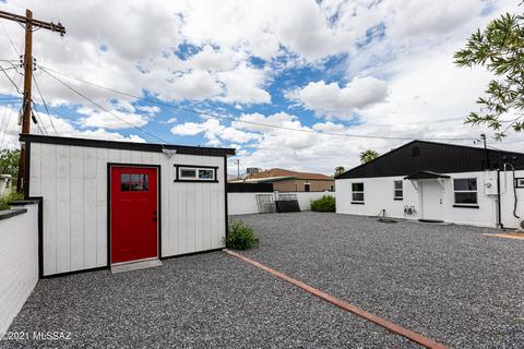 4656 E 7th St, Tucson, AZ 85711 photo 36