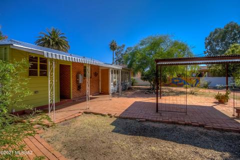 2926 E Devon St, Tucson, AZ 85716 photo 34