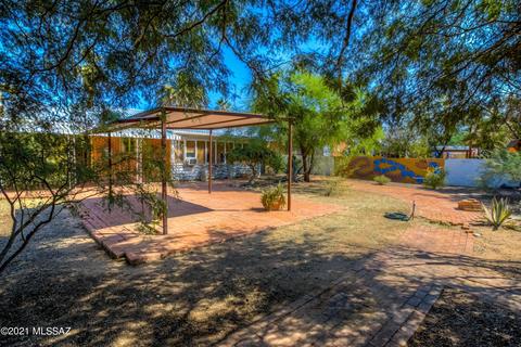 2926 E Devon St, Tucson, AZ 85716 photo 36