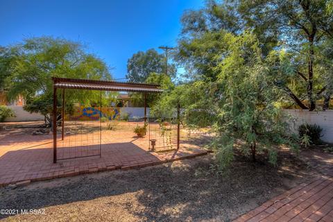 2926 E Devon St, Tucson, AZ 85716 photo 35