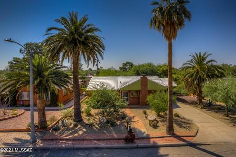 2926 E Devon St, Tucson, AZ 85716 photo 1