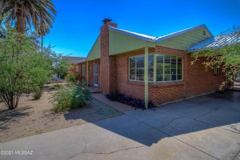 2926 E Devon St, Tucson, AZ 85716 photo 5